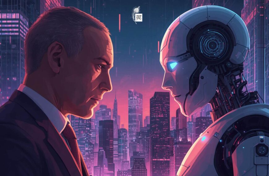 Human Stupidity vs AI, or is it Human Intelligence vs Artificial Idiocy