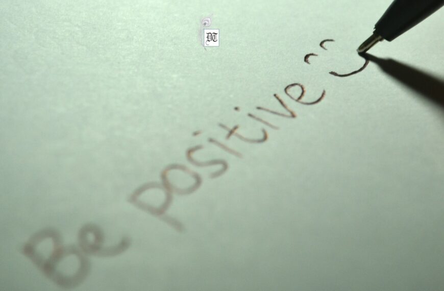 Spicy Lies vs. Plain Truth: The Real Reason Positivity Struggles Online