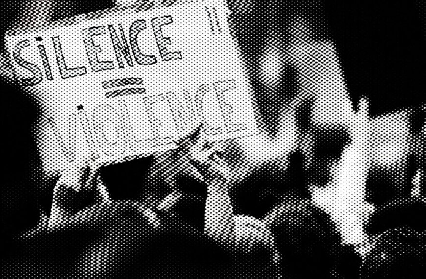The Shocking Reality of State-Sponsored Violence