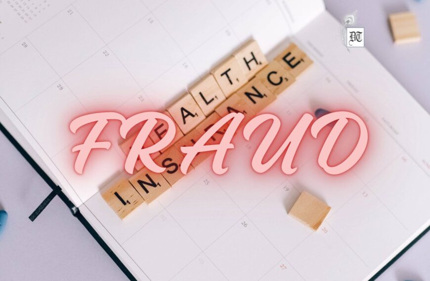 Shocking Reality: How Hidden Health Insurance Fraud Quietly Inflates Premiums