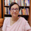 Dr Deepali Pant Joshi