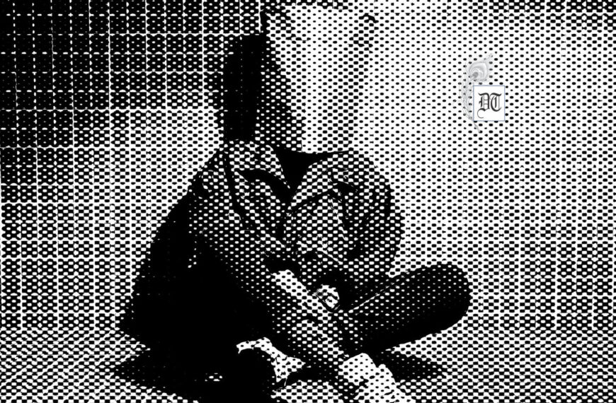 Unlocking the Theatre of Insanity: Existential Reflections