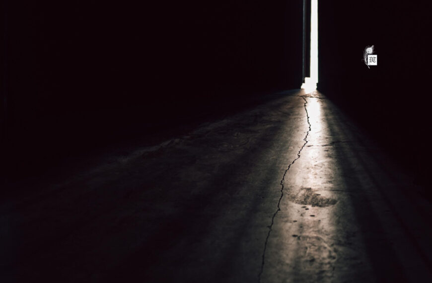 Exploring the Intersection of Nature and Grief