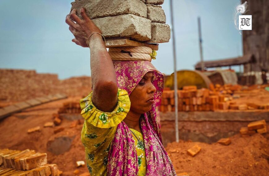 Beyond the Rubble: Unmasking Negligence in Construction Projects in West Bengal