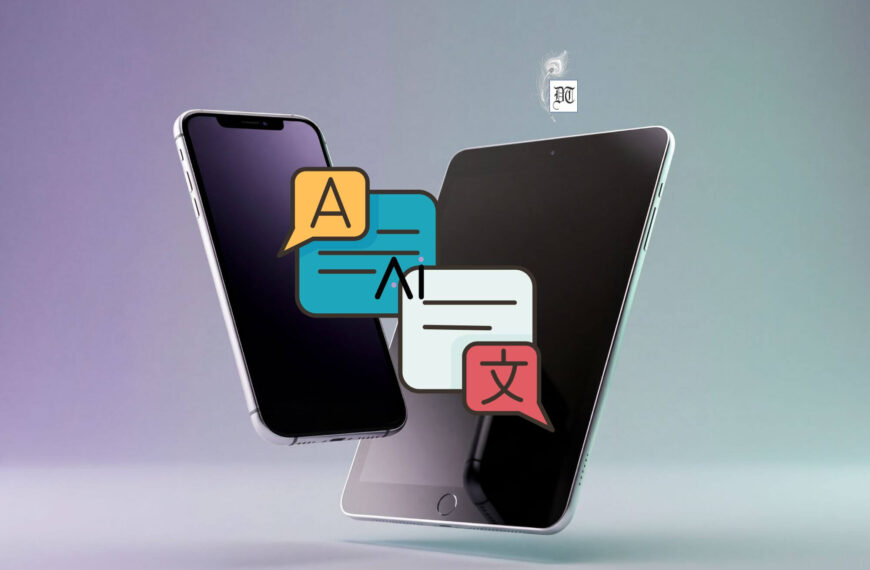 Unlocking Creativity: How AI Assists Modern Translators
