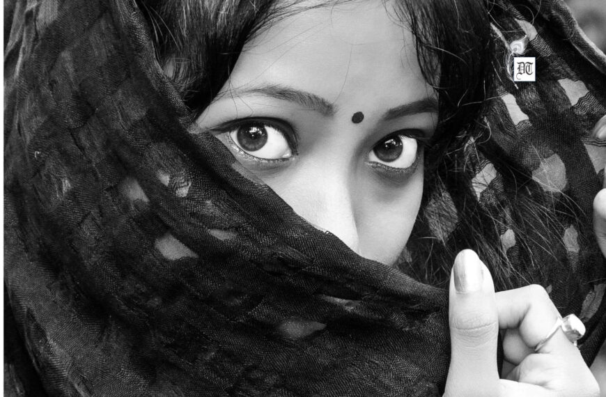 Unveiling Veyil Perumal: Two Powerful Tamil Poems Translated