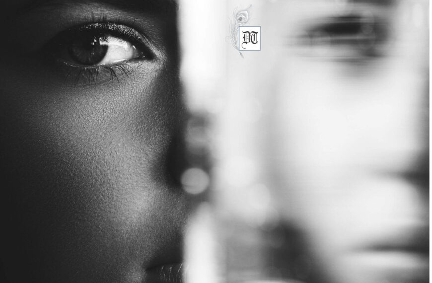 Unveiling the Creative Soul: Beyond Society’s Labels