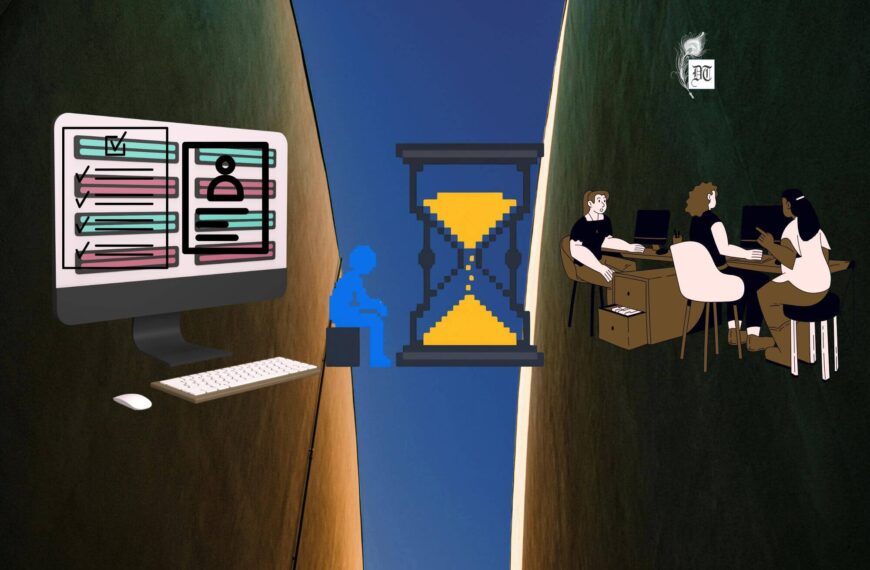 Unlocking Efficiency in Digital Governance: The Next Big Reform