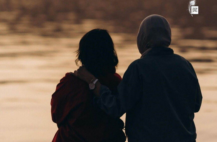 Deep Dive: Navigating Loss and Longing