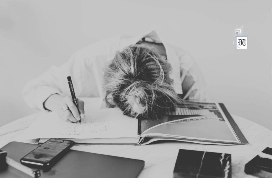 The Silent Epidemic: Addressing the Crisis of Student Suicides