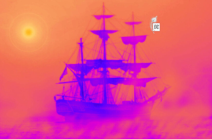 Ocean Window: An Essential Deep Dive into Wars
