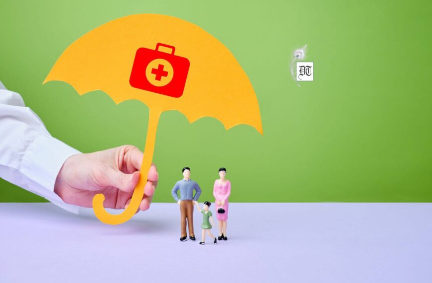 The Hidden Truth: Why You Must Buy Health Insurance Before You Need It