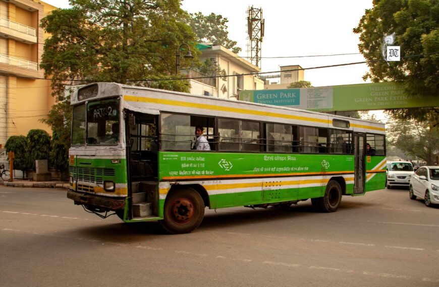 Why Chivalry Fails: The Harsh Reality of Public Commutes in India
