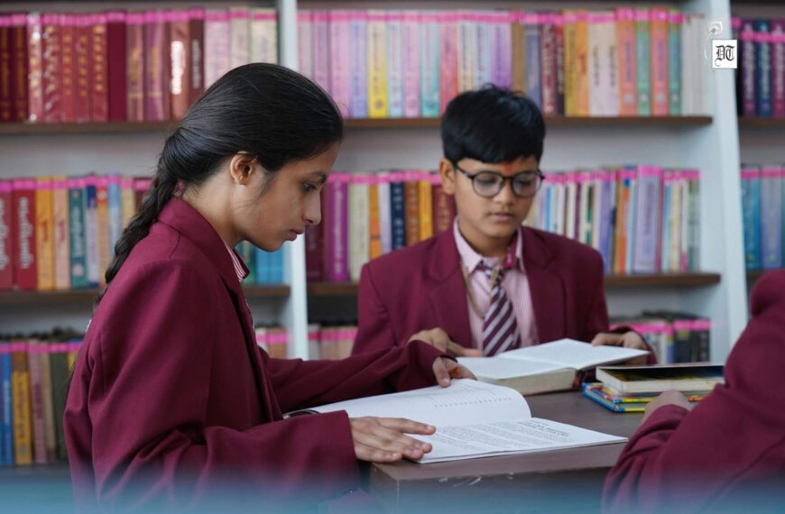 India’s Silent Education Crisis: Why Access No Longer Means Learning