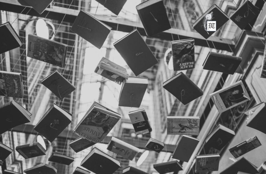 The Pulping of Memory: When Algorithms Feasted on the Printed Word
