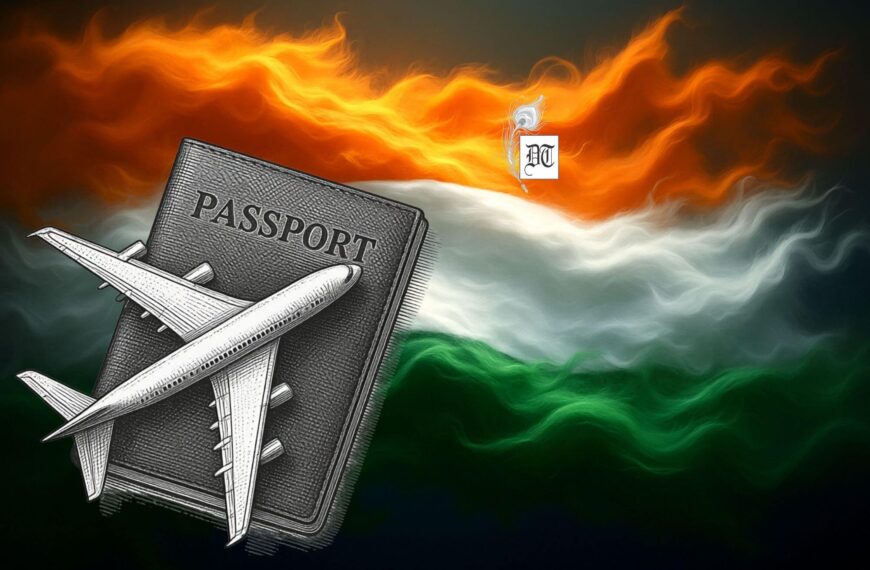 The Crisis of Indian Citizenship: Proof, Fear, and Politics