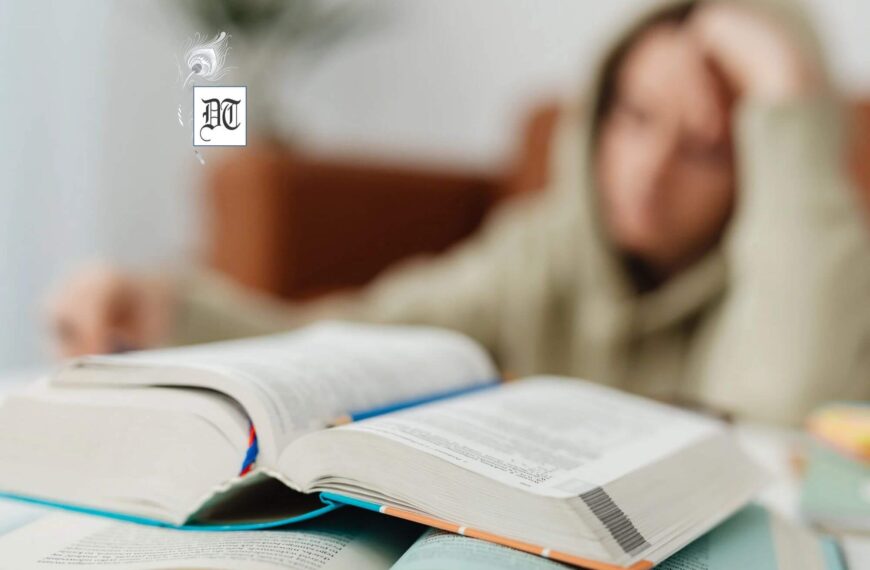 Academic Success vs Emotional Well-Being: Lessons from IIT-Bombay