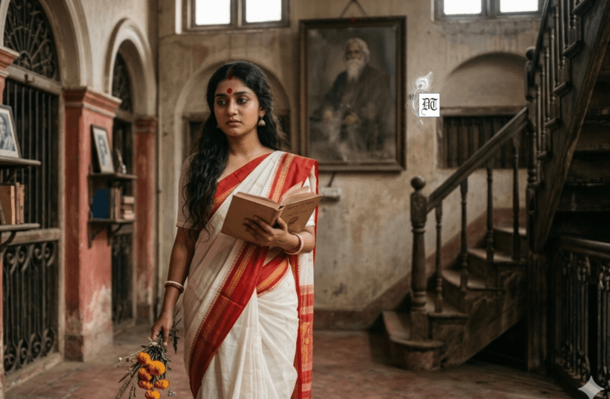 Symphonies of Love, Longing, Monsoon and Memory