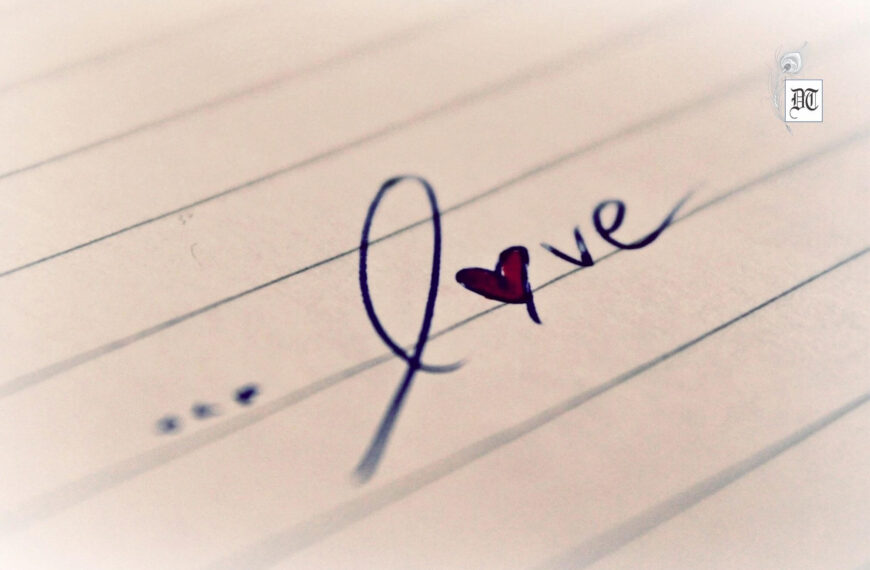 Reflecting on Solitude and the Search for True Love