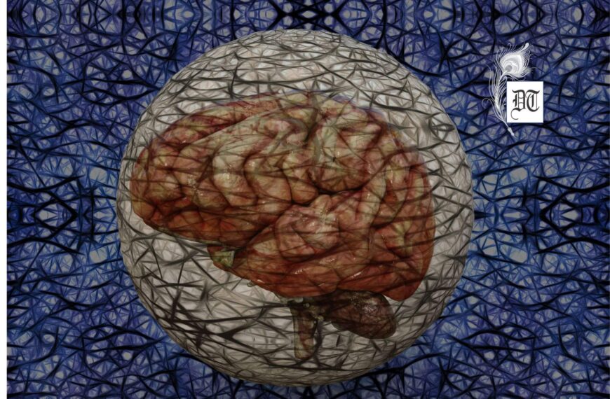 Human Brain vs Artificial Intelligence: Are We Programmed Biological Machines?