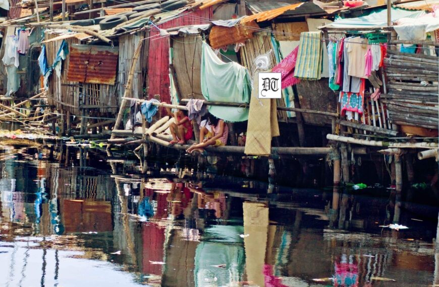 How Mumbai’s Slum Women Forged a Quiet Peace Revolution