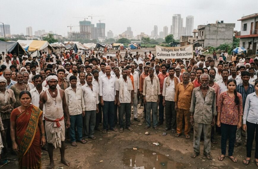Exposing Elitism and Regional Bias in Modern Indian Society