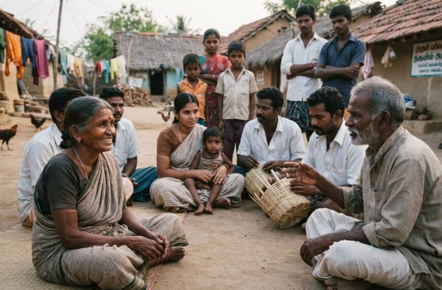 Decoding the Binary: Purity, Pollution, Caste Dynamics, Dalit Identity and Resistance