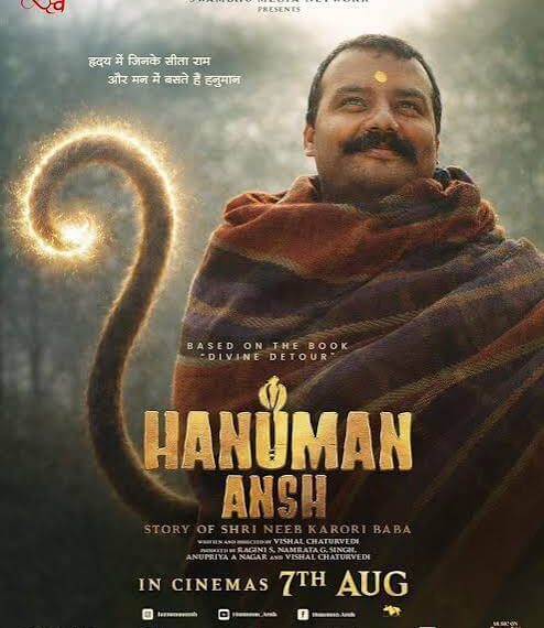 How Hanuman Ansh Unites Generations From Seniors to Gen-Z